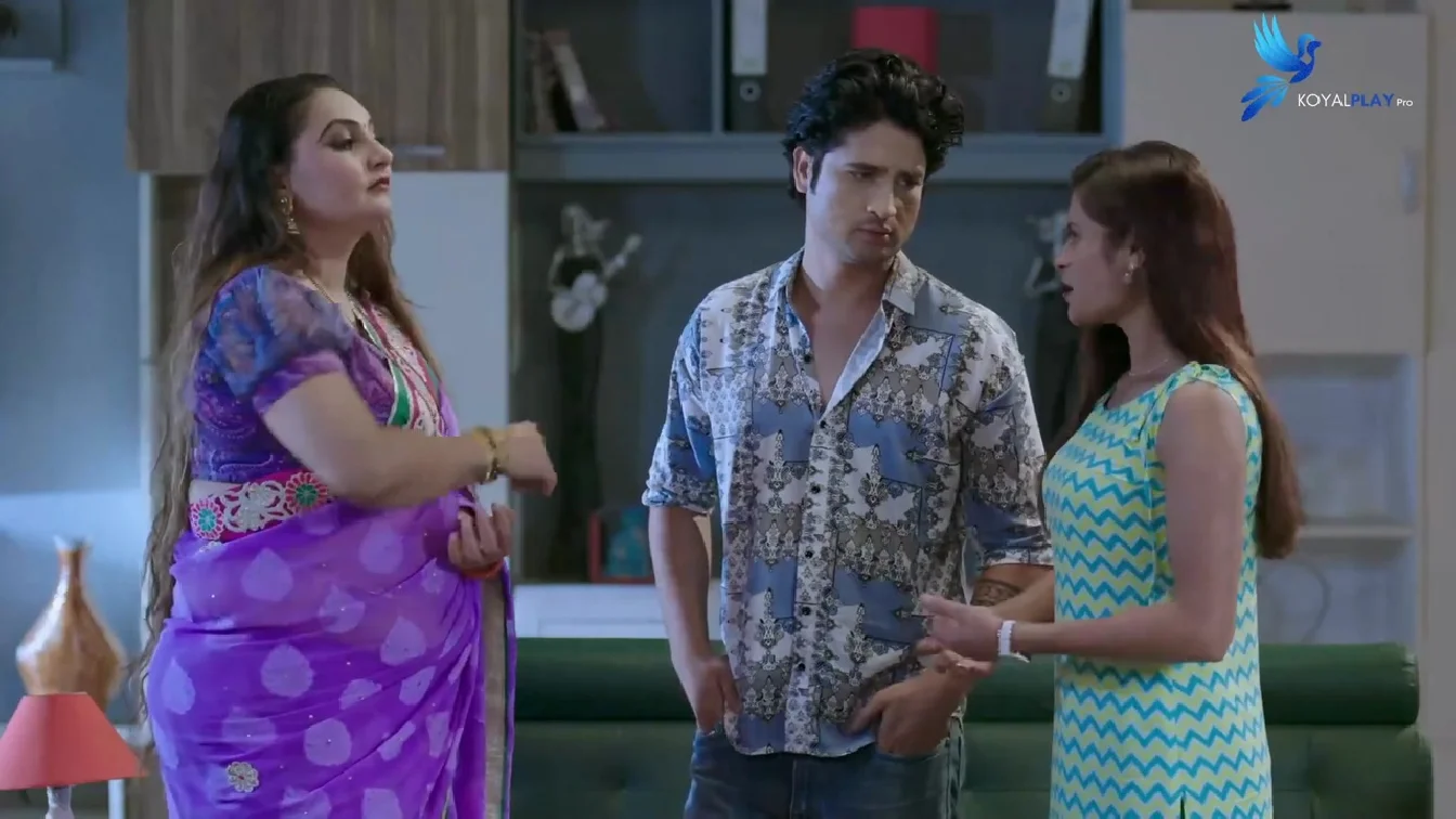 Sasural S01 E01-05 Mastram